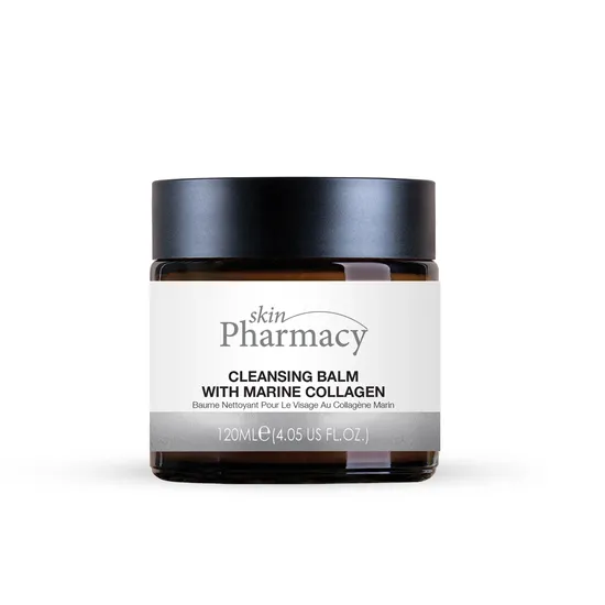 skinPharmacy Cleansing Balm With Marine Collagen 2 x 120ml
