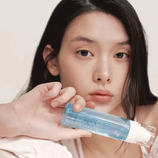 Dr. Althea Aqua Marine Jelly Mist 100ml