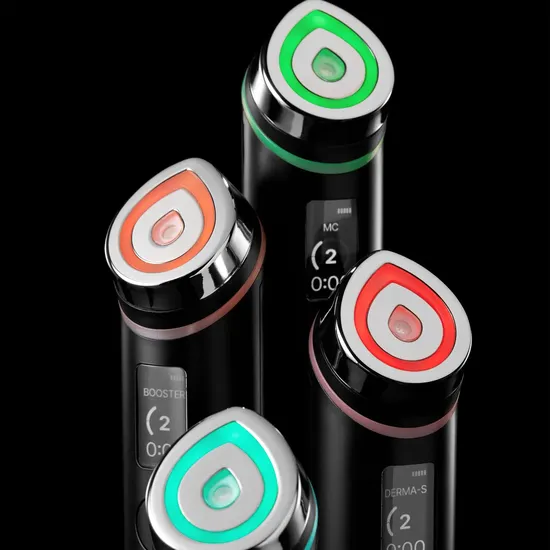 Medicube Age-R Booster ProEx