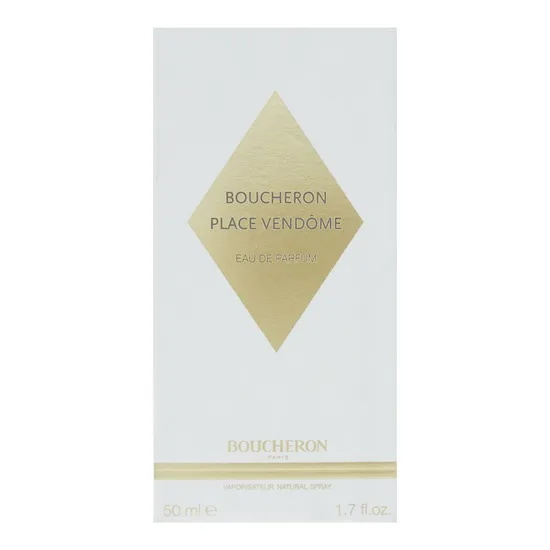 Boucheron Place Vendome Eau De Parfum 100ml
