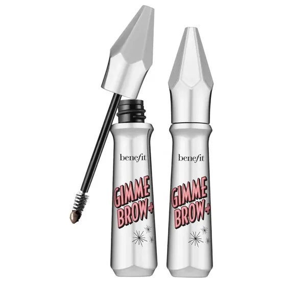 Benefit Gimme Brow Volumising Fibre Eyebrow Gel Set 2 x 3g