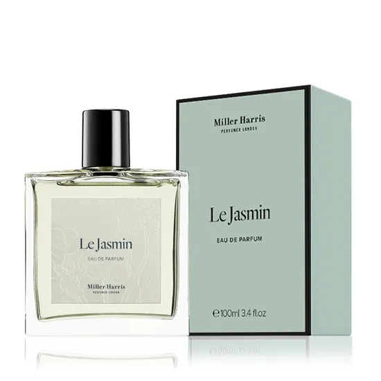 Miller Harris Le Jasmin Eau De Parfum 100ml