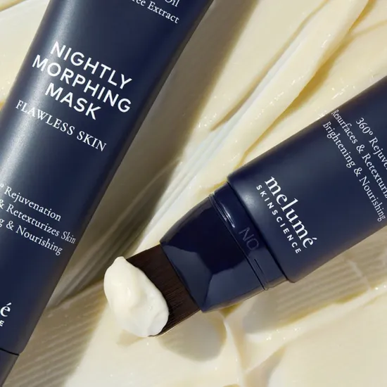 Melume Skinscience Nightly Morphing Mask 60ml