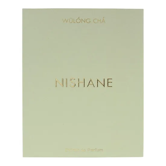 Nishane Wulong Cha Extrait De Parfum 50ml