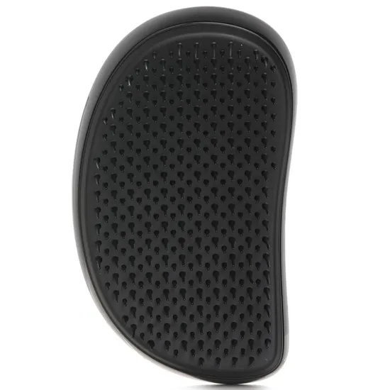 Tangle Teezer Salon Elite Professional Detangling Hair Brush For Wet & Dry Hair Midnight Black