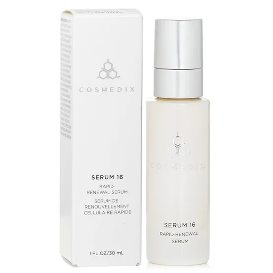 CosMedix Serum 16 Rapid Renewal Complex 30ml