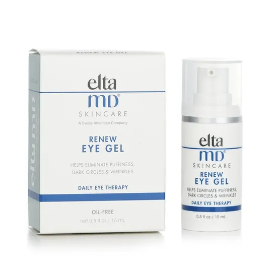 EltaMD Renew Eye Gel 15ml