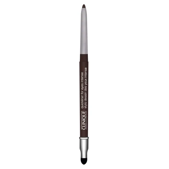 Clinique Quickliner For Eyes Intense 05 Intense Charcoal