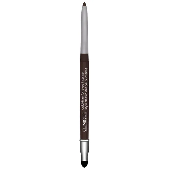 Clinique Quickliner For Eyes Intense 05 Intense Charcoal