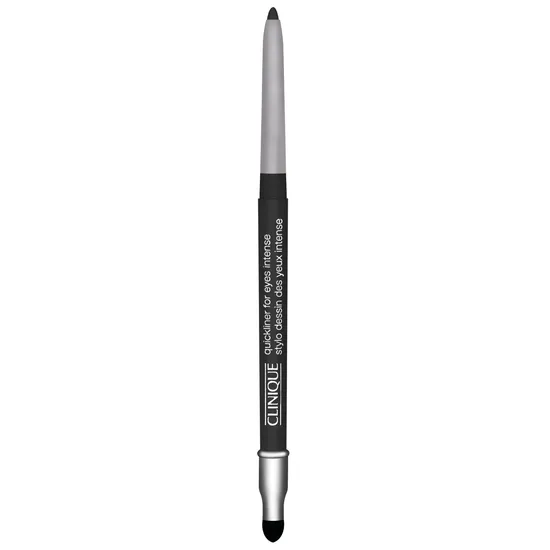 Clinique Quickliner For Eyes Intense 05 Intense Charcoal