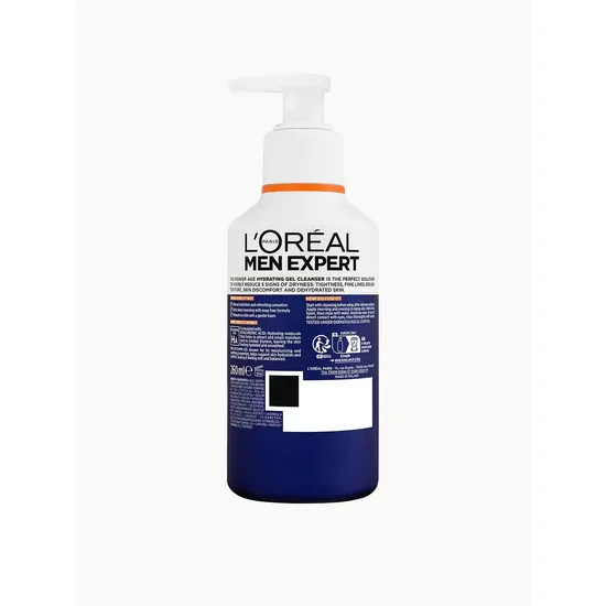 L'Oreal Paris Power Age Hydrating Gel Cleanser 260ml