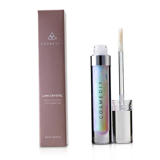 CosMedix Lumi Crystal Liquid Crystal Lip Hydration 4ml