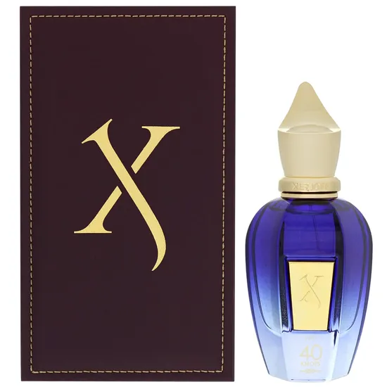 Xerjoff Join The Club 40 Knots Eau De Parfum 50ml