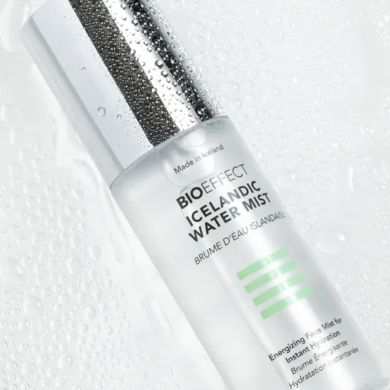 BIOEFFECT Icelandic Water Mist 70ml