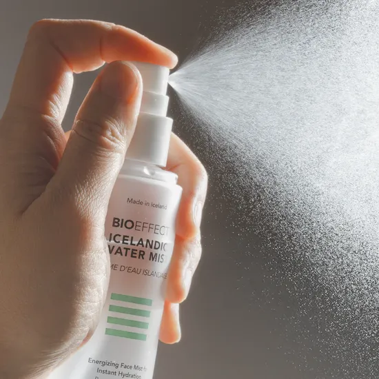 BIOEFFECT Icelandic Water Mist 70ml