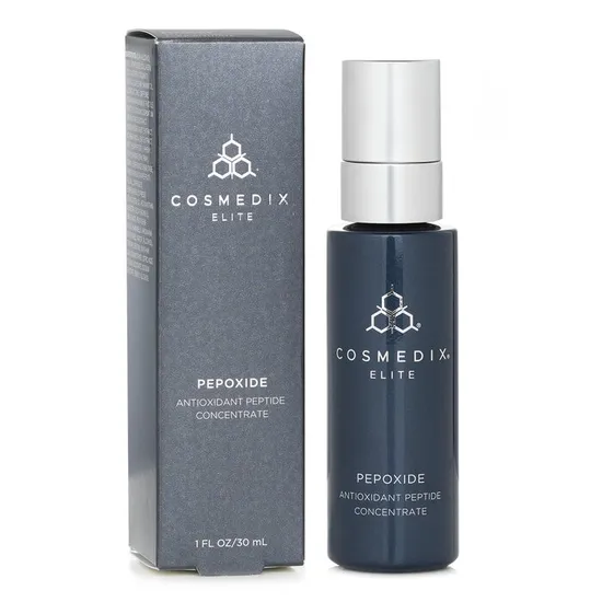 CosMedix Elite Pepoxide Antioxidant Peptide Concentrate 30ml