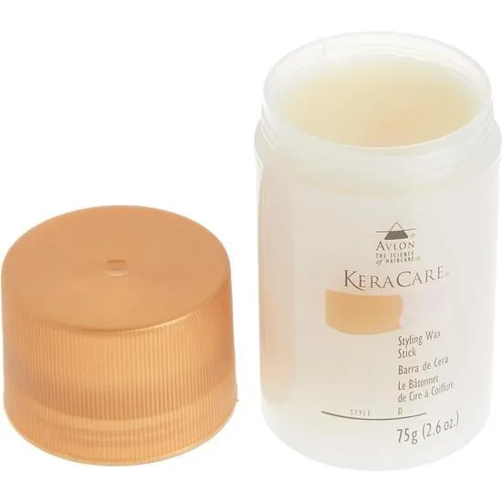 KeraCare Styling Wax Stick 75g