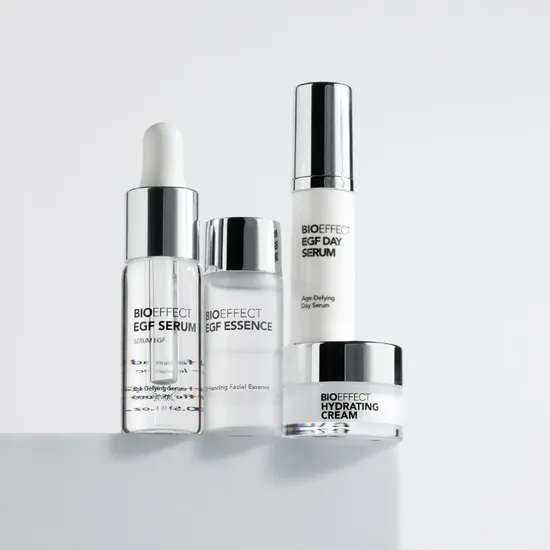 BIOEFFECT EGF Serum Value Set