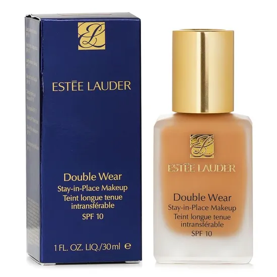 Estée Lauder Double Wear Stay In Place Makeup SPF 10 Henna (4W3)