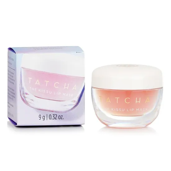 Tatcha The Kissu Lip Mask 9g