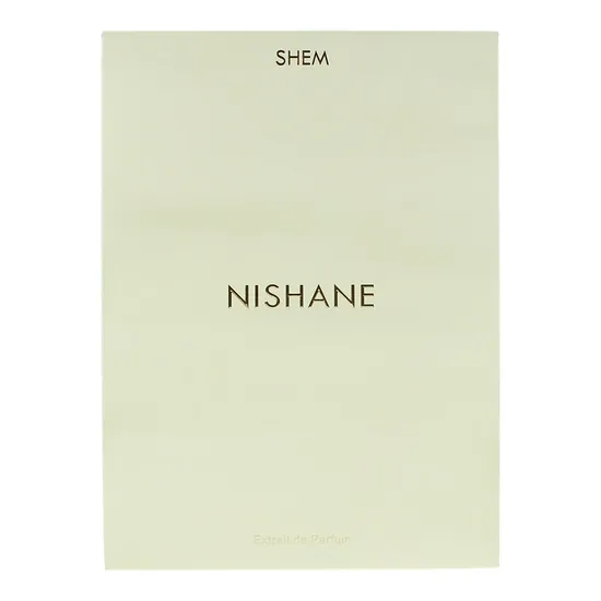 Nishane Shem Extrait De Parfum 50ml