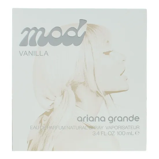ARIANA GRANDE MOD Vanilla Eau De Parfum 100ml