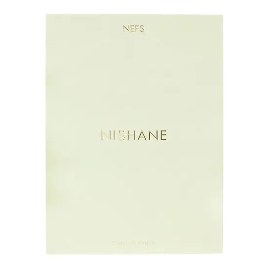 Nishane Nefs Extrait De Parfum 50ml