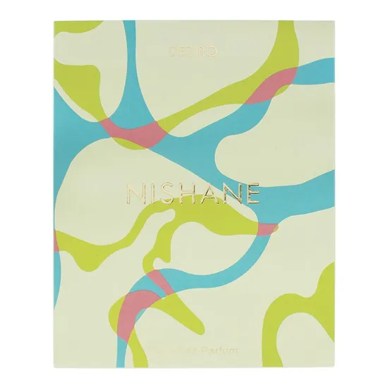 Nishane Deziro Extrait De Parfum 100ml