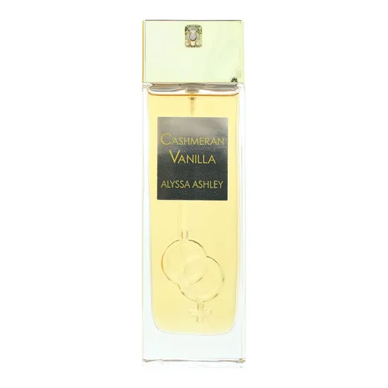 Alyssa Ashley Cashmeran Vanilla Eau De Parfum 100ml