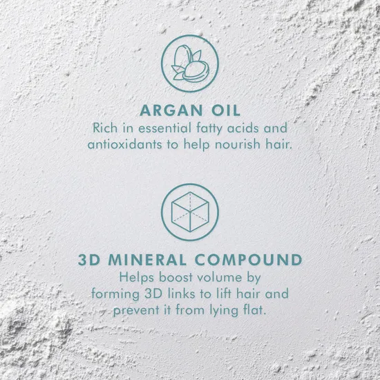 Moroccanoil Texture & Volume Hair Powder