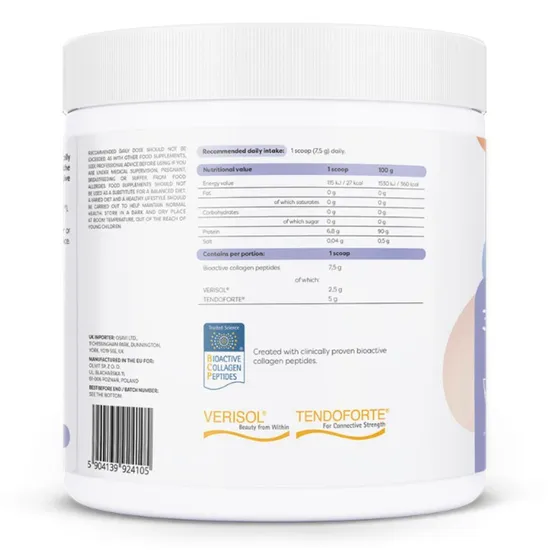 Osavi Collagen Beauty & Sport By Magda Linette 225g