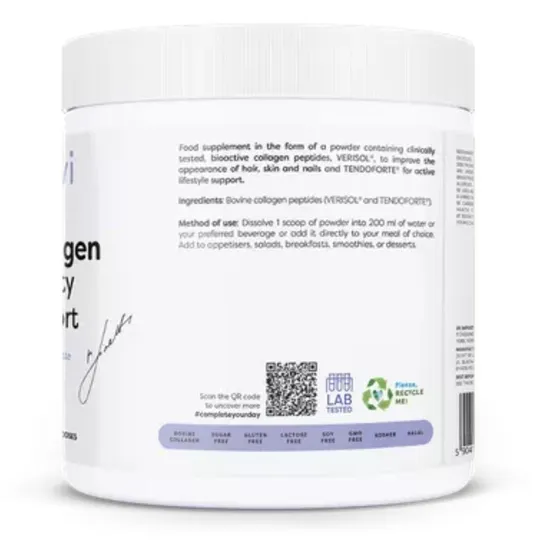 Osavi Collagen Beauty & Sport By Magda Linette 225g