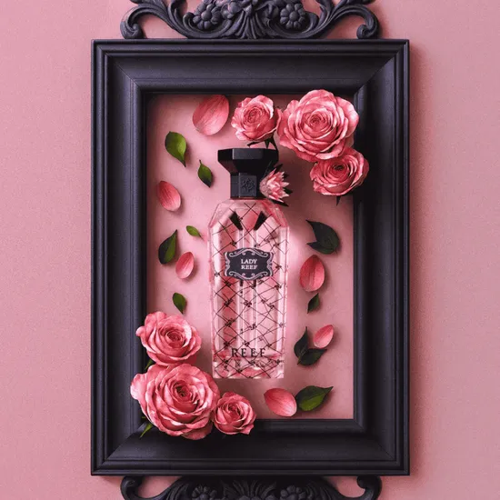 REEF Lady REEF Eau De Parfum 150ml