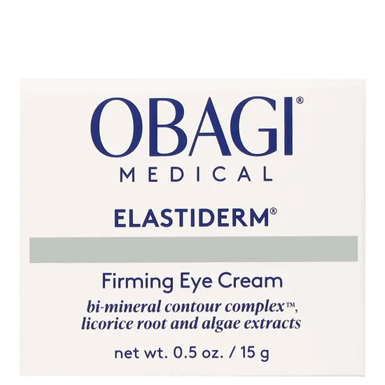 Obagi ELASTIderm Firming Eye Cream 15g