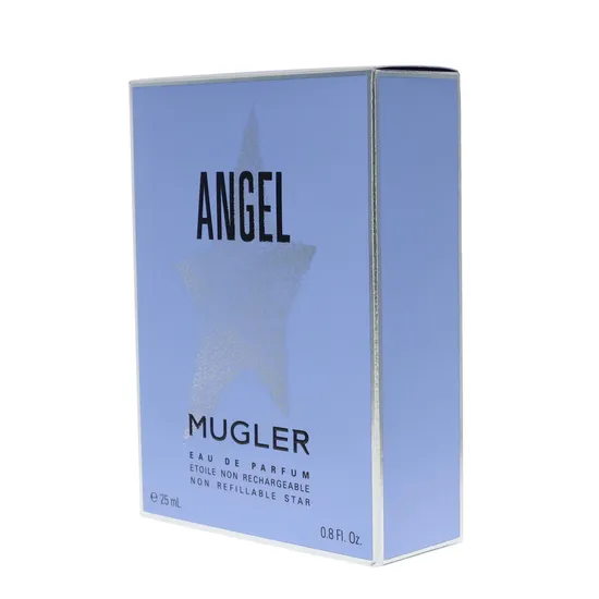 Mugler Angel Eau De Parfum 100ml