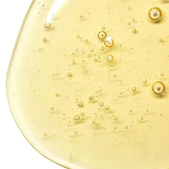 Baie Botanique Rose Renew Face Wash 125ml