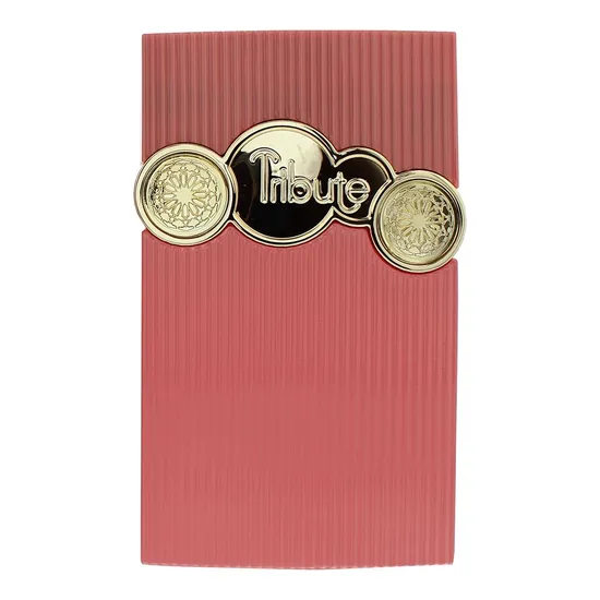 Afnan Tribute Pink Eau De Parfum 100ml