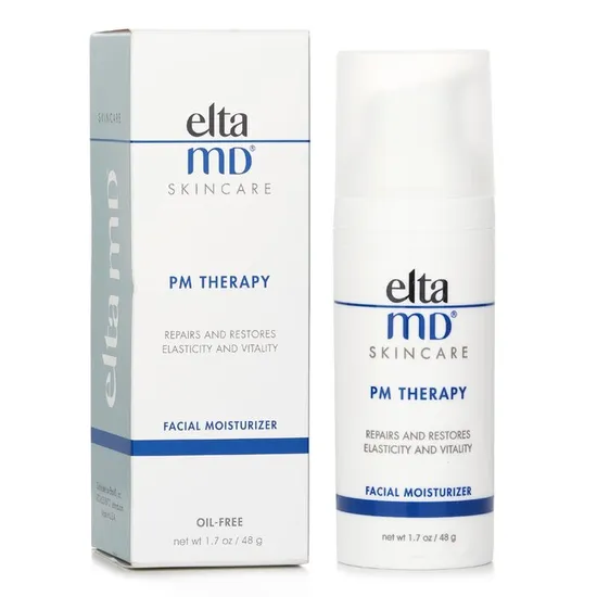 EltaMD PM Therapy Facial Moisturiser 48g