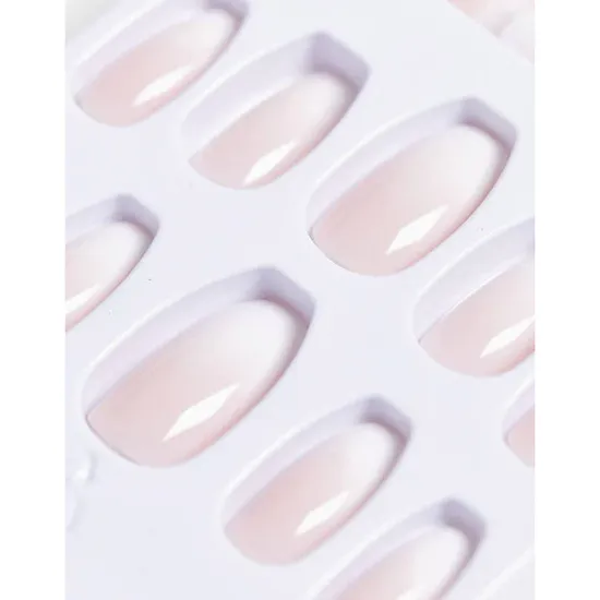 Elegant Touch Nails French 112