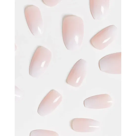 Elegant Touch Nails French 112