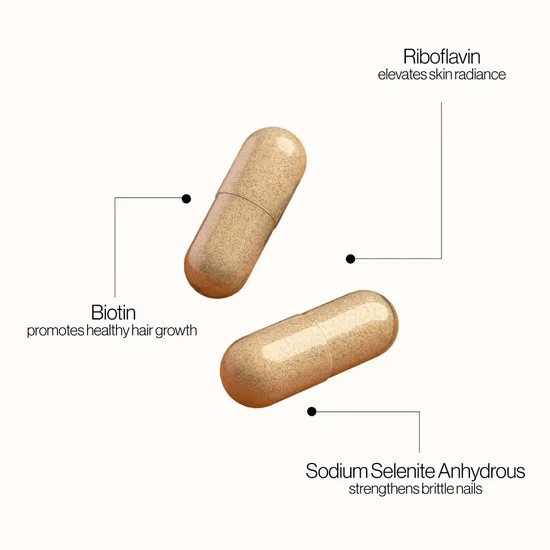 HIRO Beauty Vegan Collagen