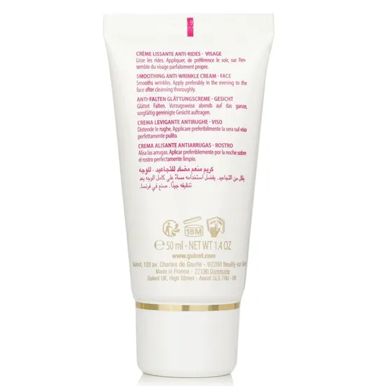 Guinot Anti-Wrinkle Cream 50ml