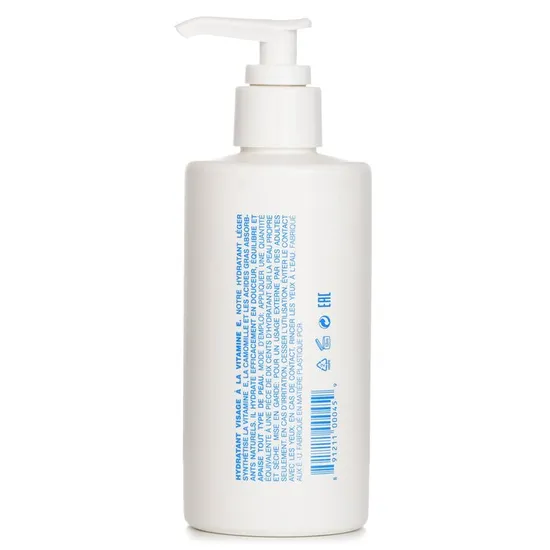 Malin + Goetz Vitamin E Face Moisturiser 250ml