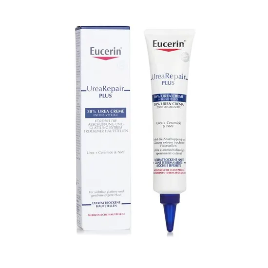 Eucerin UreaRepair Plus 30% Urea Cream 75ml