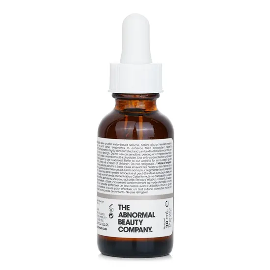 The Ordinary Resveratrol 3% + Ferulic Acid 3% 30ml