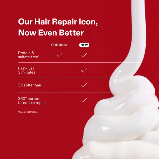 Olaplex No.3 Plus Complete Repair Treatment 100ml