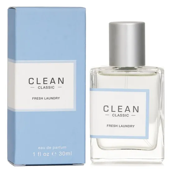 CLEAN Classic Fresh Laundry Eau De Parfum 30ml