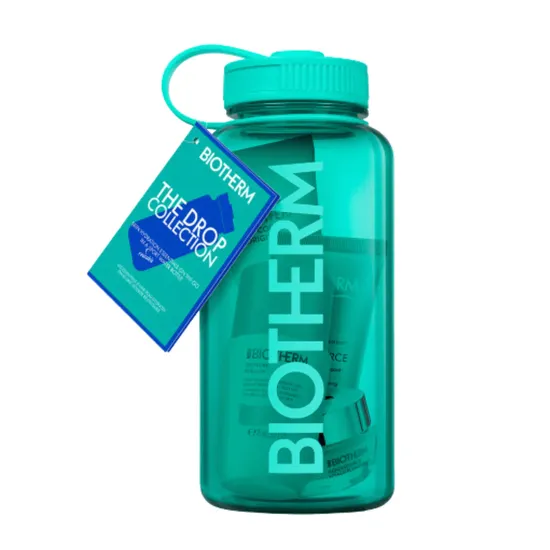 Biotherm Hydration Fitness Gift Set