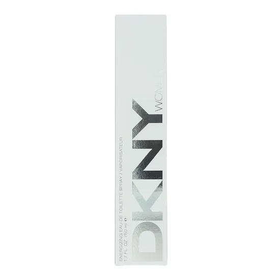 DKNY Woman Eau De Toilette 50ml