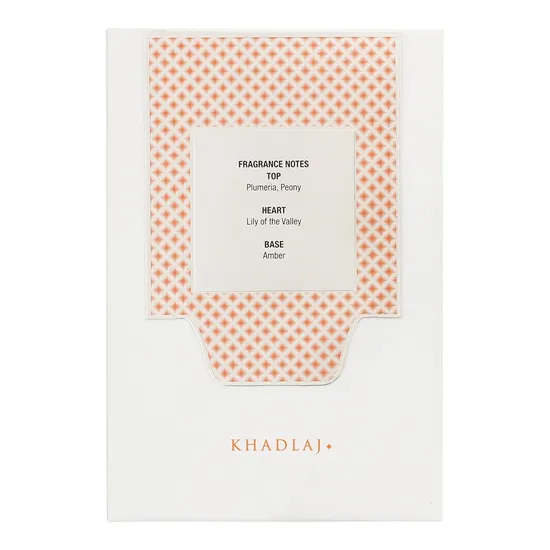 Khadlaj Shiyaaka White Eau De Parfum 100ml